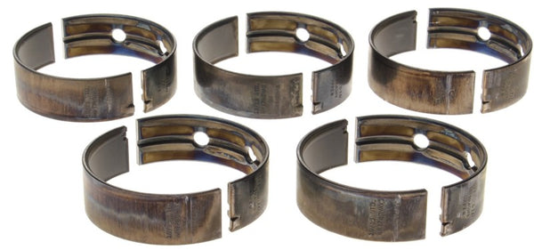 Clevite Cummins ISX Main Bearing Set - Bull Strap