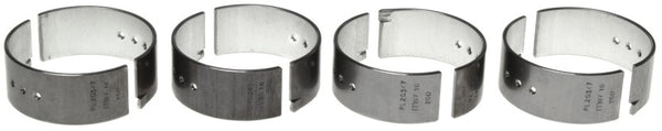 Clevite Fiat 1116 1197 1290 1297 1438 1498cc 4 Cyl 1966-92 Con Rod Bearing Set - Bull Strap