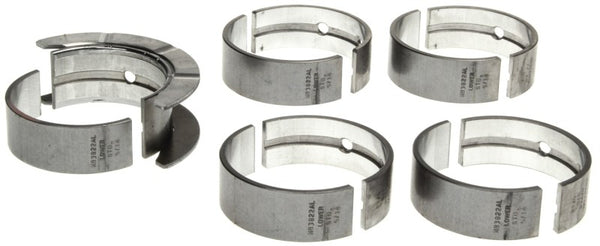 Clevite Ford 4 2.0L DOHC-2.3L DOHC 2003-2009 Duratec Engine Main Bearing Set - Bull Strap