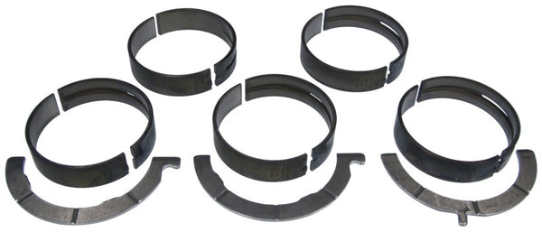 Clevite Ford 4.6L SOHC 1991-2004 5.4L 1997-2007 Main Bearing Set - Bull Strap