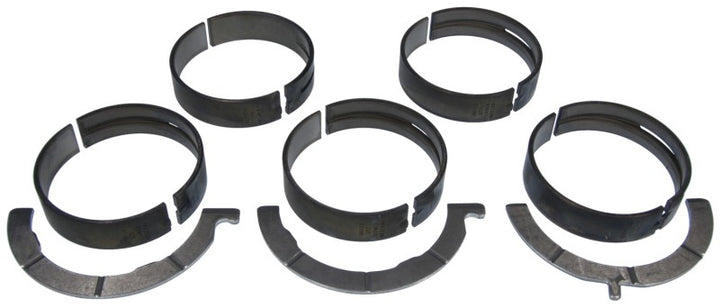 Clevite Ford 4.6L SOHC 1991-2004 5.4L 1997-2007 Main Bearing Set - Bull Strap