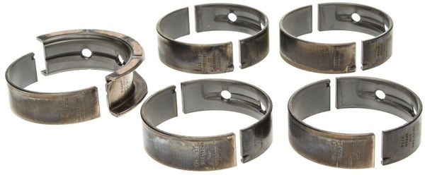Clevite GM Gen V 6.2L LT1 Main Bearing Set - Bull Strap