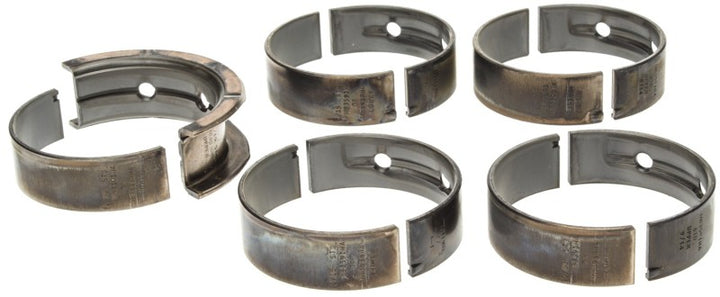 Clevite GM Gen V 6.2L LT1 Main Bearing Set - Bull Strap