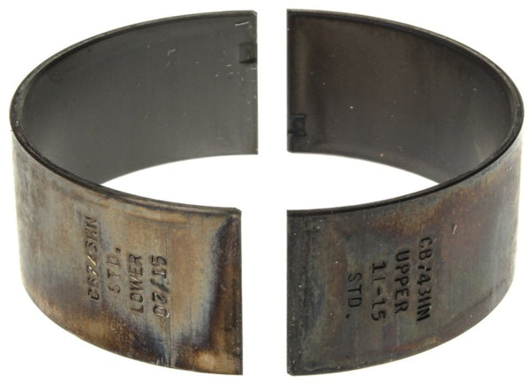 Clevite GMC Pass & Trk 348 366 6.0L 396 402 409 427 7.0L 454 7.4L 502 Con Rod Bearing Set - Bull Strap