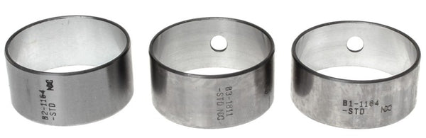 Clevite Mitsubishi 1795cc 1997cc 2350cc Engs 1985-93 Camshaft Bearing Set - Bull Strap