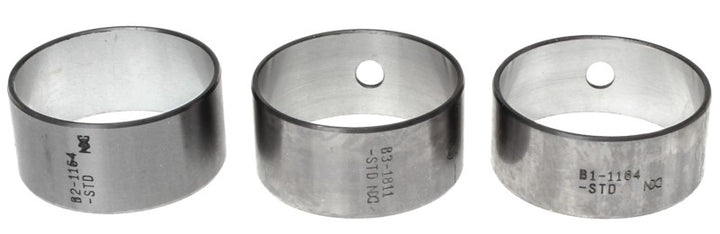 Clevite Mitsubishi 1795cc 1997cc 2350cc Engs 1985-93 Camshaft Bearing Set - Bull Strap