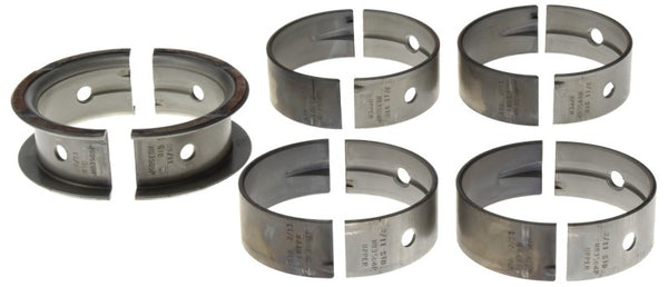 Clevite Mitsubishi 4 1795-2350cc 1992-98 Main Bearing Set - Bull Strap