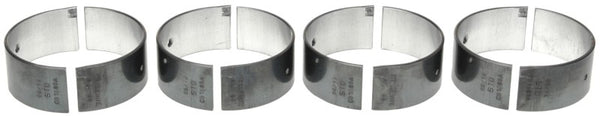 Clevite Nissan 2389cc 4Cyl KA24E KA24DE Con Rod Bearing Set - Bull Strap