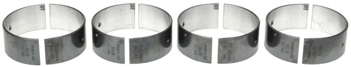 Clevite Nissan 2389cc 4Cyl KA24E KA24DE Con Rod Bearing Set - Bull Strap