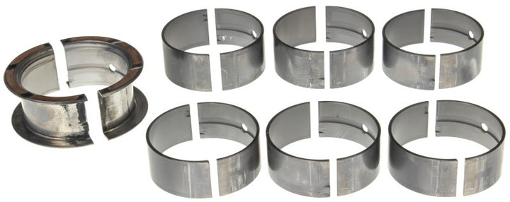 Clevite Nissan 2393 2565 2753 2793cc 6 Cyl 1970-84 Main Bearing Set - Bull Strap