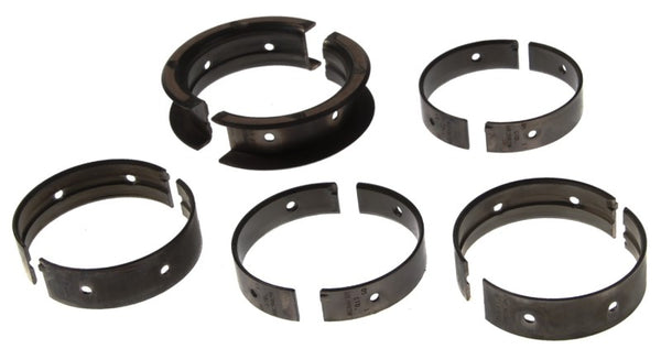 Clevite Subaru 1.8 2.2 2.5 EJ Series Main Bearing Set - Bull Strap