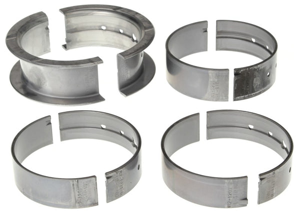 Clevite Toyota 1456cc 1.5L Eng 1987-93 Main Bearing Set - Bull Strap