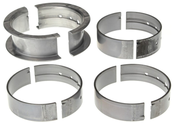 Clevite Toyota 1456cc 1.5L Eng 1987-93 Main Bearing Set - Bull Strap