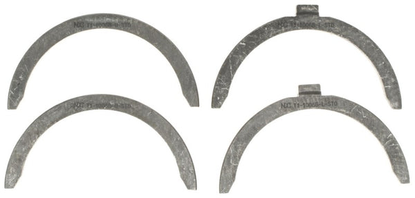 Clevite Toyota 1897 1994cc 4 Cyl 2253 2563 2759 2954cc 6 Cyl 1968-93 Thrust Washer Set - Bull Strap