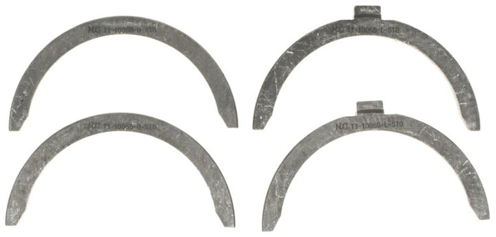 Clevite Toyota 1897 1994cc 4 Cyl 2253 2563 2759 2954cc 6 Cyl 1968-93 Thrust Washer Set - Bull Strap