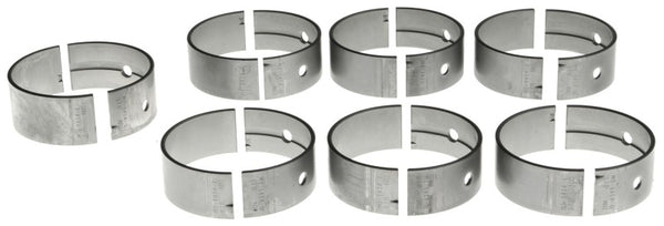 Clevite Toyota 2759 2954cc 6 Cyl 1984-93 Main Bearing Set - Bull Strap