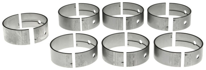Clevite Toyota 2759 2954cc 6 Cyl 1984-93 Main Bearing Set - Bull Strap