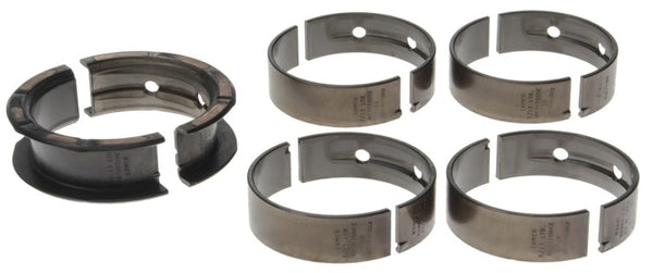 Clevite Tri Armor Chevrolet V8/ 293-325-346-364/ 1997-00 Main Bearing Set - Bull Strap