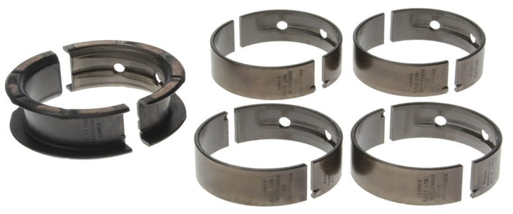 Clevite Tri Armor Chevrolet V8/ 293-325-346-364/ 1997-00 Main Bearing Set - Bull Strap