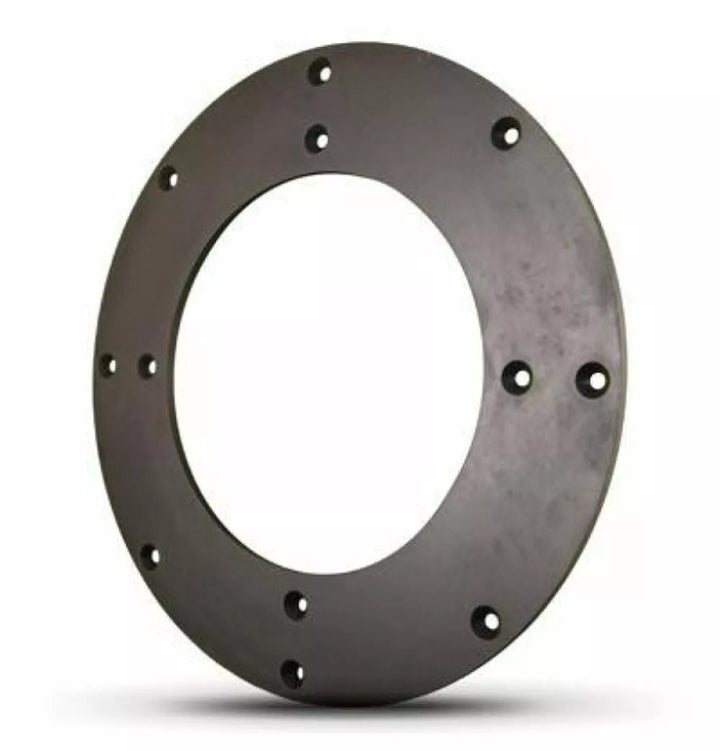 Clutch Masters 02-06 Acura RSX 2.0L 5spd / 02-10 Honda Civic SI 2.0L 6spd (For 08037-TD7R) - Bull Strap