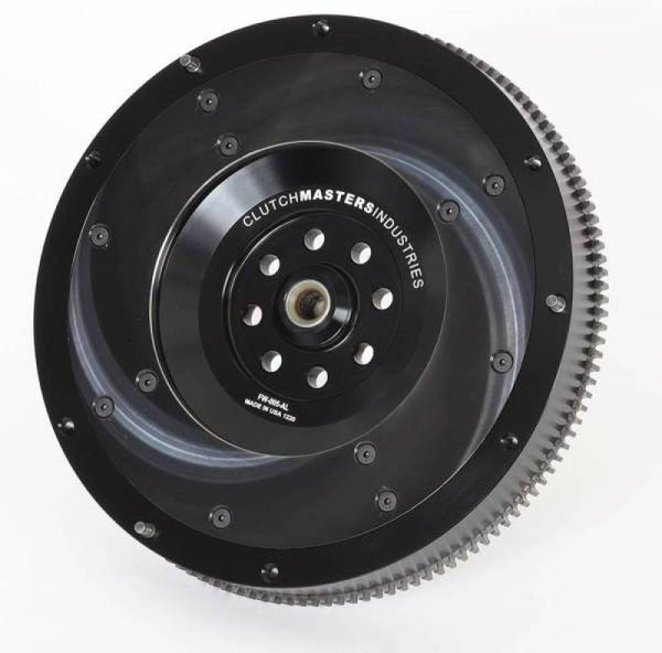 Clutch Masters 02-09 Porsche Boxer 2.5L 2.7L 3.2L 3.4L / Boxer- S 2.5L 2.7L 3.2L 3.4L / 06-09 - Bull Strap