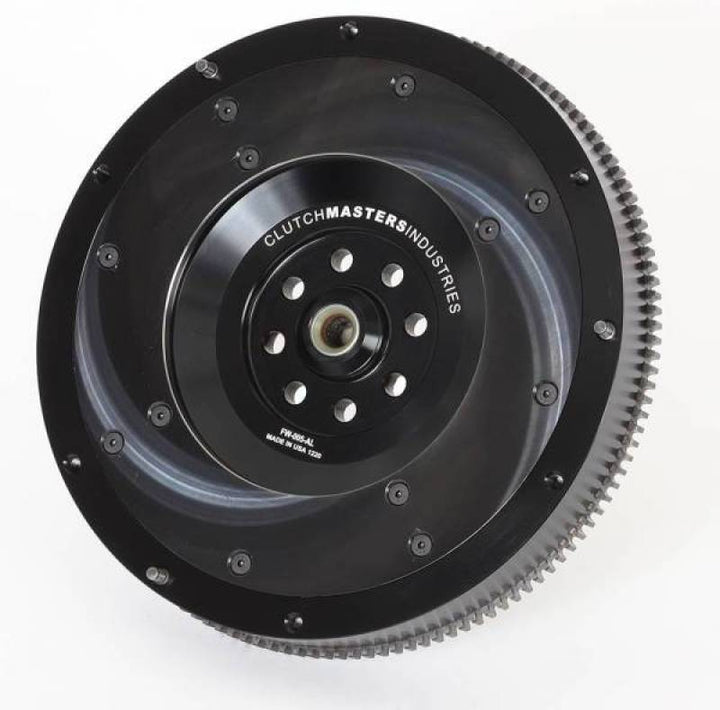 Clutch Masters 02-09 Porsche Boxer 2.5L 2.7L 3.2L 3.4L / Boxer- S 2.5L 2.7L 3.2L 3.4L / 06-09 - Bull Strap