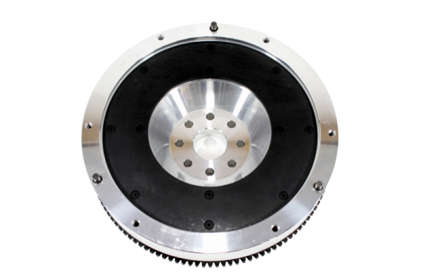 Clutch Masters 06-11 Lexus IS250 2.5L Aluminum Flywheel - Bull Strap