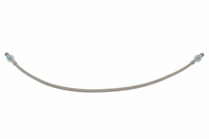 Clutch Masters 13-18 Ford Focus ST Hydraulic Clutch Line - Bull Strap