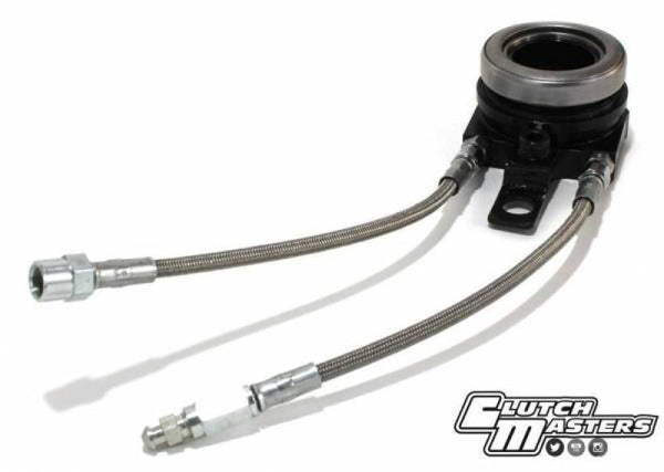 Clutch Masters 17-18 Honda Civic 2.0L Type R Hydraulic Bearing - Bull Strap