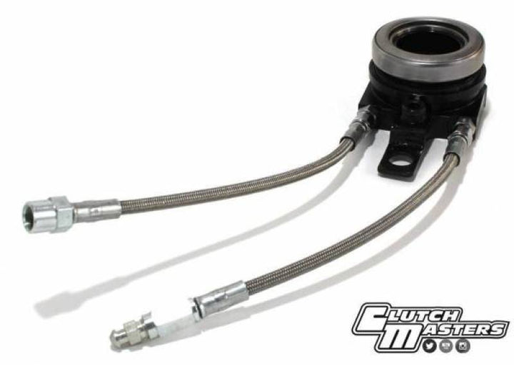 Clutch Masters 17-18 Honda Civic 2.0L Type R Hydraulic Bearing - Bull Strap