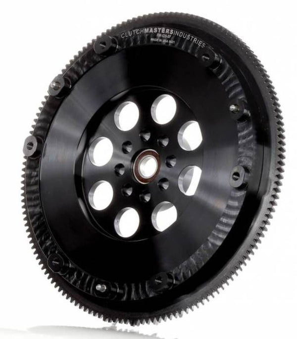 Clutch Masters 17-18 Honda Civic Type-R 2.0L Turbo Steel Flywheel - Bull Strap