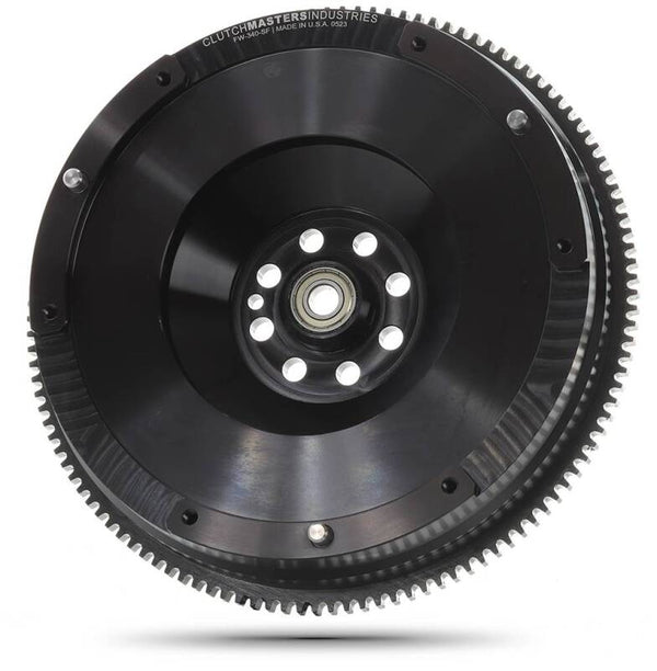 Clutch Masters 2023 Toyota Supra MK5 3.0L Turbo 6-Speed Lightweight Steel Flywheel - Bull Strap