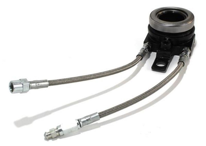 Clutch Masters 23-24 Toyota GR Corolla 1.6L Turbo 6-Speed Billet Aluminum Hydraulic Release Bearing - Bull Strap
