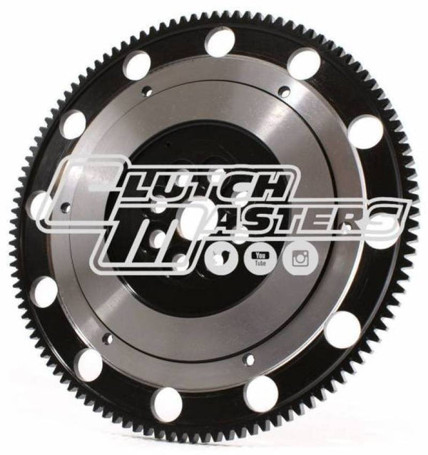 Clutch Masters 90-01 Acura Integra / 99-01 Honda Civic Si TDS Flywheel - Bull Strap