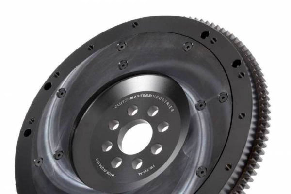 Clutch Masters 90-92 Toyota MR-2 2.0L Eng T (From 1/90 to 12/91) / 90-94 Toyota Celica 2.0L Eng T (F - Bull Strap