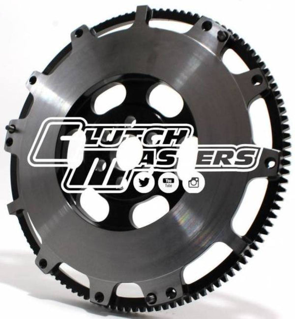 Clutch Masters 93-98 Nissan Skyline RB25DET Eng. ( Japan Motor & Trans) Steel Flywheel - Bull Strap