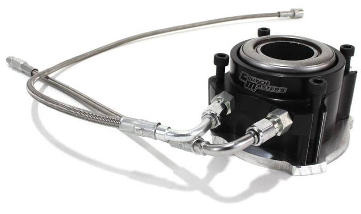 Clutch Masters 96-00 BMW E36 M3 3.2L Hydraulic Throw Out Bearing - Bull Strap