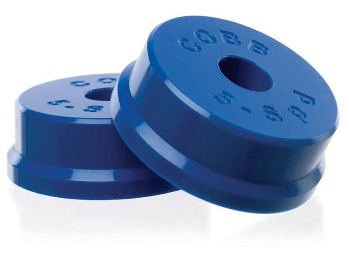 Cobb 04+ Subaru Impreza WRX/STi / 07+ Legacy Spec B 6 Speed Shifter Bushing - Bull Strap