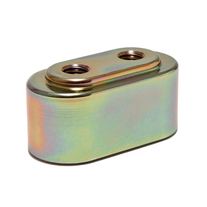 Cobb 07-10 MazdaSpeed3 Shifter Weight - Bull Strap