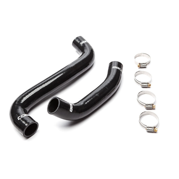 Cobb 08-14 Subaru WRX / 08-21 STI Silicone Radiator Hoses - Bull Strap