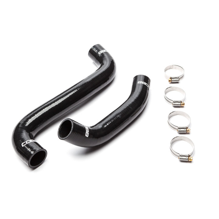 Cobb 08-14 Subaru WRX / 08-21 STI Silicone Radiator Hoses - Bull Strap
