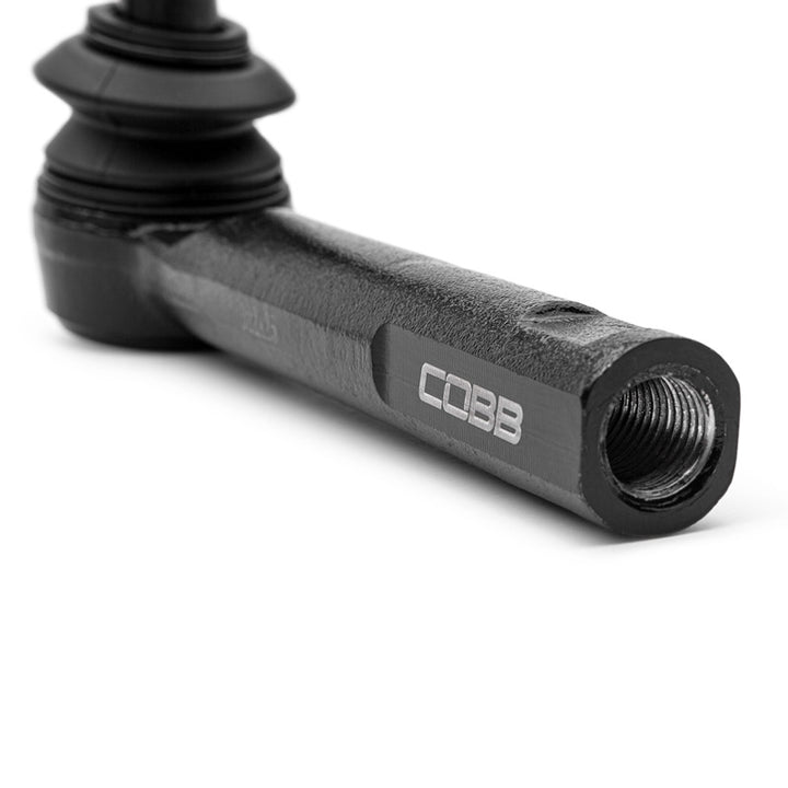 Cobb 08-21 Subaru WRX/STI Front Roll Center Bump Steer Kit - Bull Strap