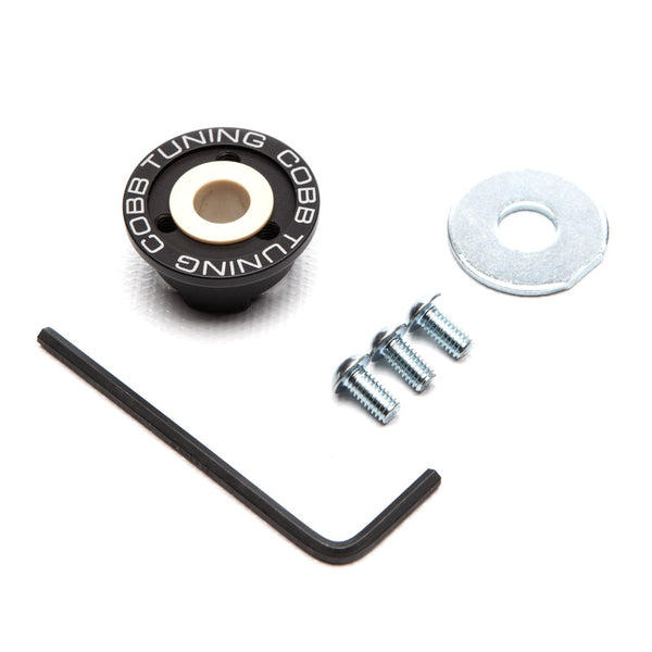 Cobb 15-24 Subaru WRX Shifter Bushing - Bull Strap