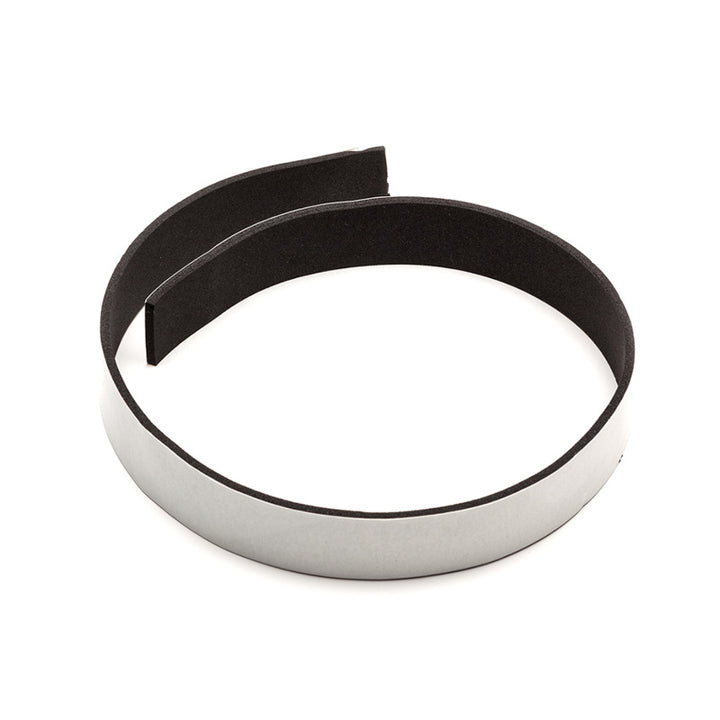 Cobb 17-20 Ford F-150 EcoBoost 3.5L/Raptor / 18-20 F-150 2.7L Redline Carbon Fiber Coolant Cover - Bull Strap