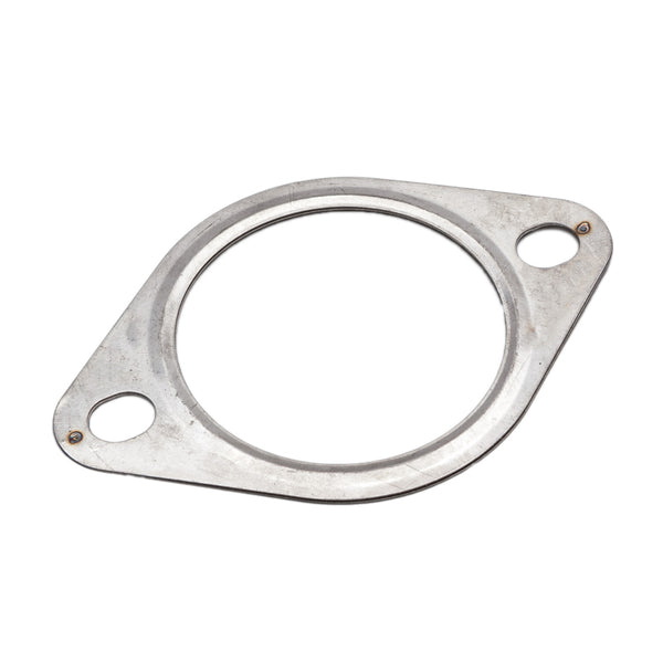 Cobb 2.5in 2-Bolt Exhaust Gasket - Bull Strap