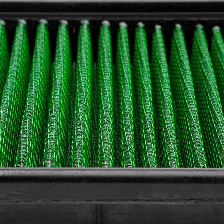 Cobb 22-23 Subaru BRZ/Toyota GR86 High Flow Air Filter - Bull Strap