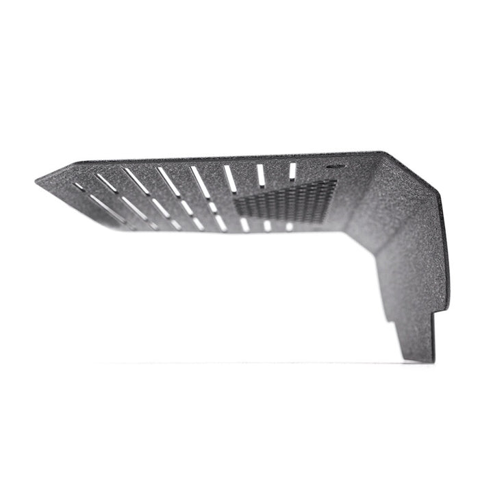 Cobb 22-24 Subaru WRX Aluminum Alternator Cover - Bull Strap