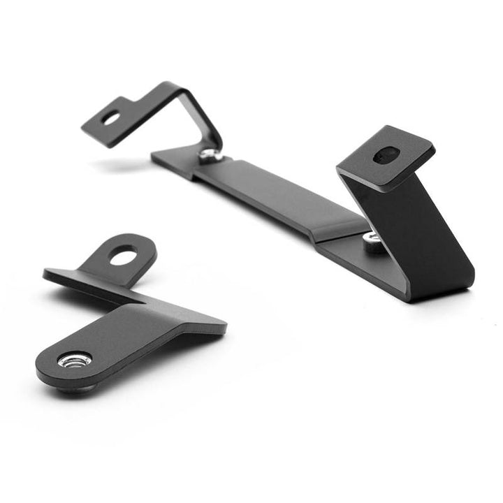 Cobb 22-24 Subaru WRX Redline Carbon Fiber Engine Cover - Bull Strap