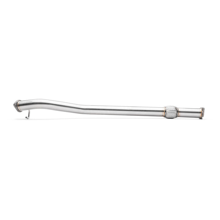 Cobb 22-24 Subaru WRX Stainless Steel 3in. Catback Exhaust - Bull Strap