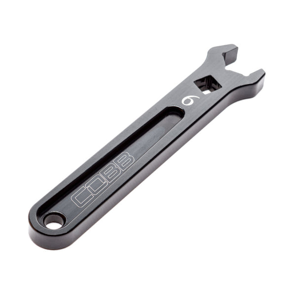 Cobb -6AN Fitting Wrench - Bull Strap